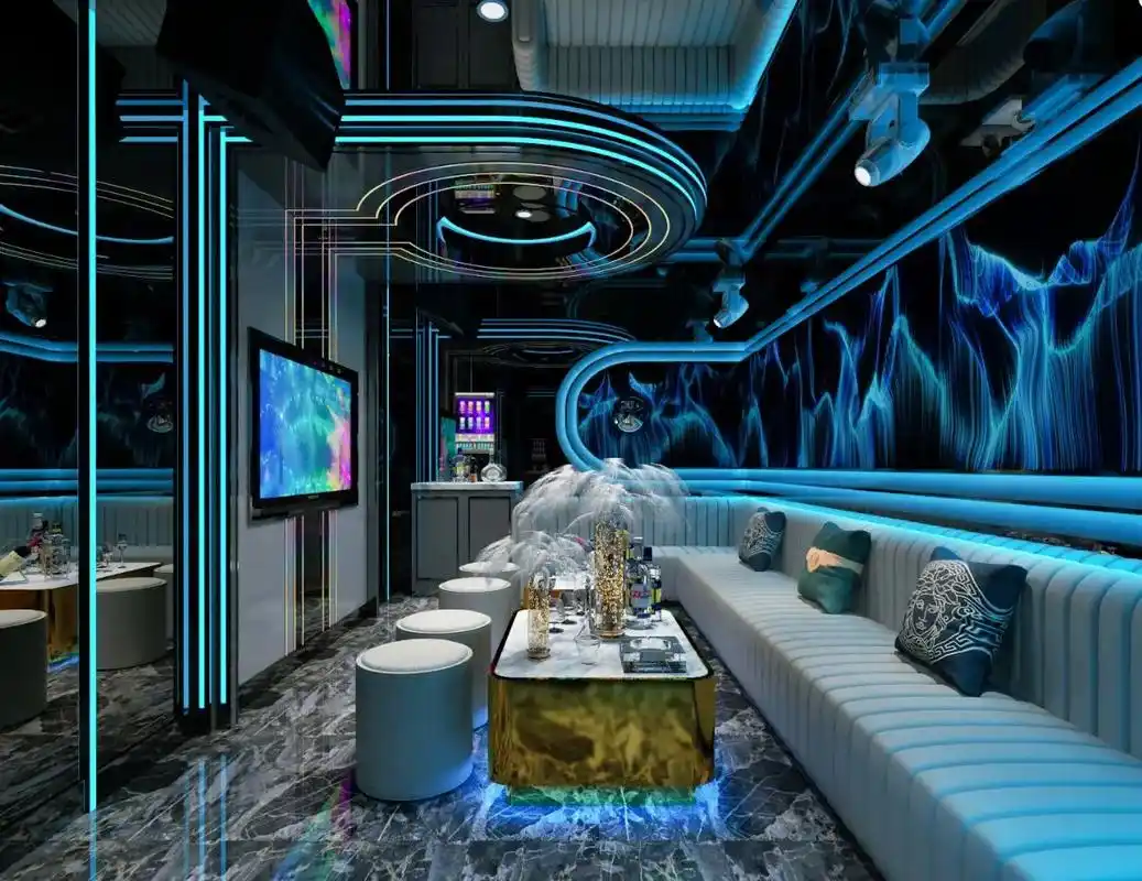 呼伦贝尔商务ktv推荐及商务ktv有哪些-海拉尔区ktv订房