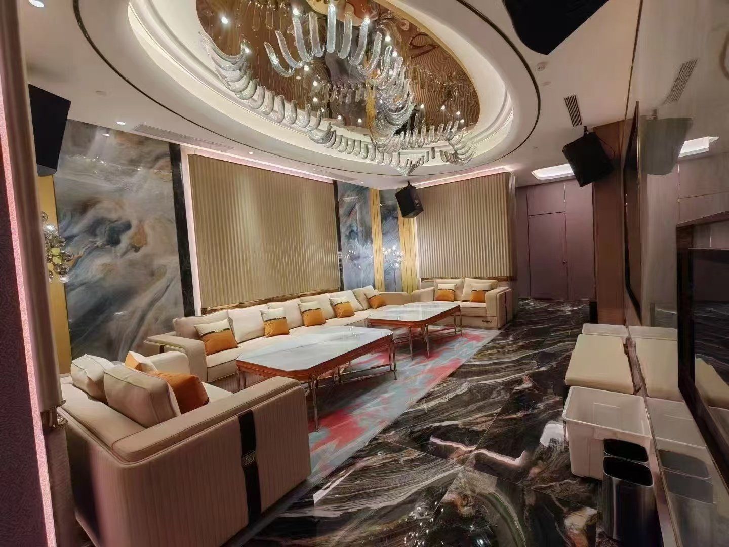 呼伦贝尔商务ktv最具魅力【15】-海拉尔区ktv预定