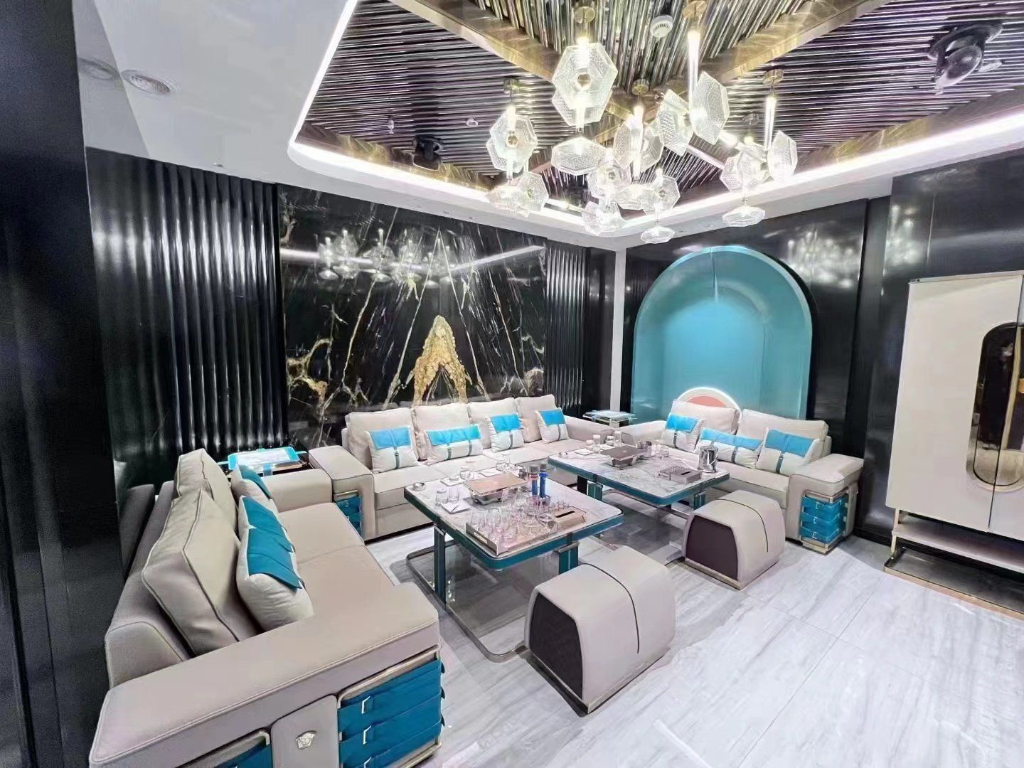 呼伦贝尔ktv订房及商务ktv价格指南-海拉尔区ktv订房